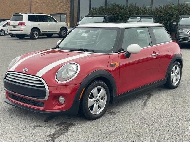 used 2015 MINI Hardtop car, priced at $8,990