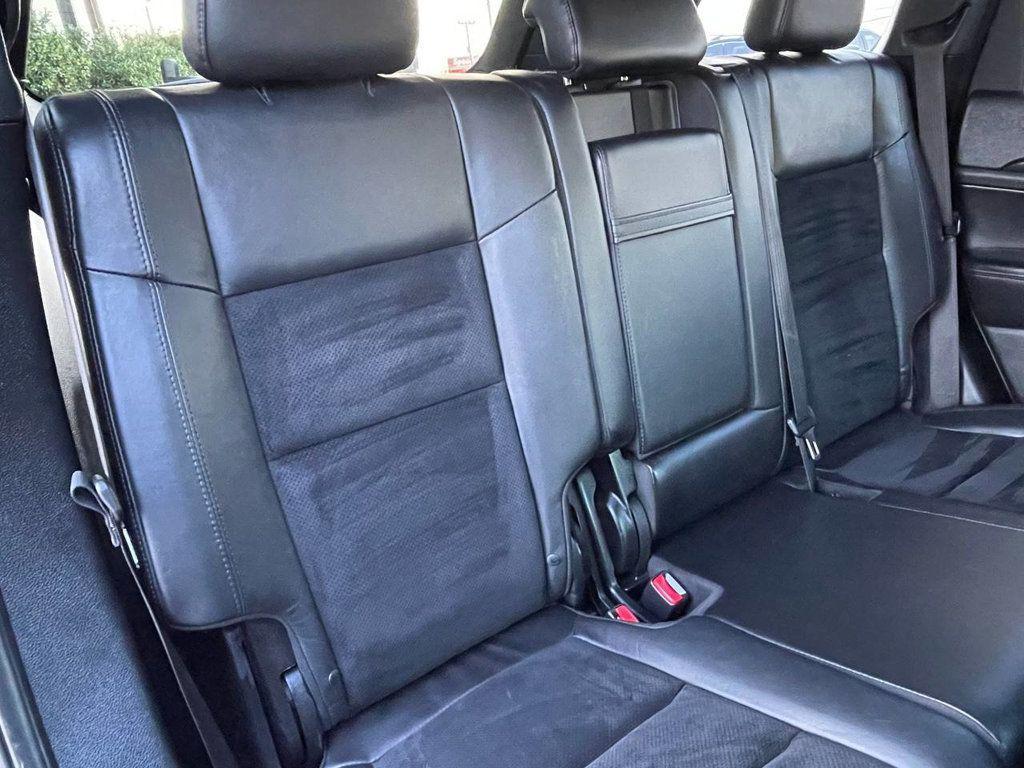 used 2018 Jeep Grand Cherokee car, priced at $12,999