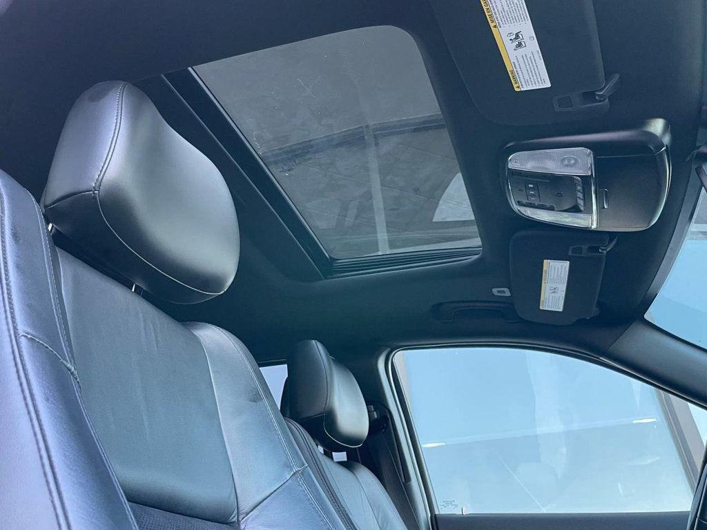 used 2018 Jeep Grand Cherokee car, priced at $12,999