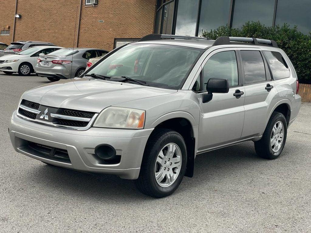 used 2008 Mitsubishi Endeavor car, priced at $5,499