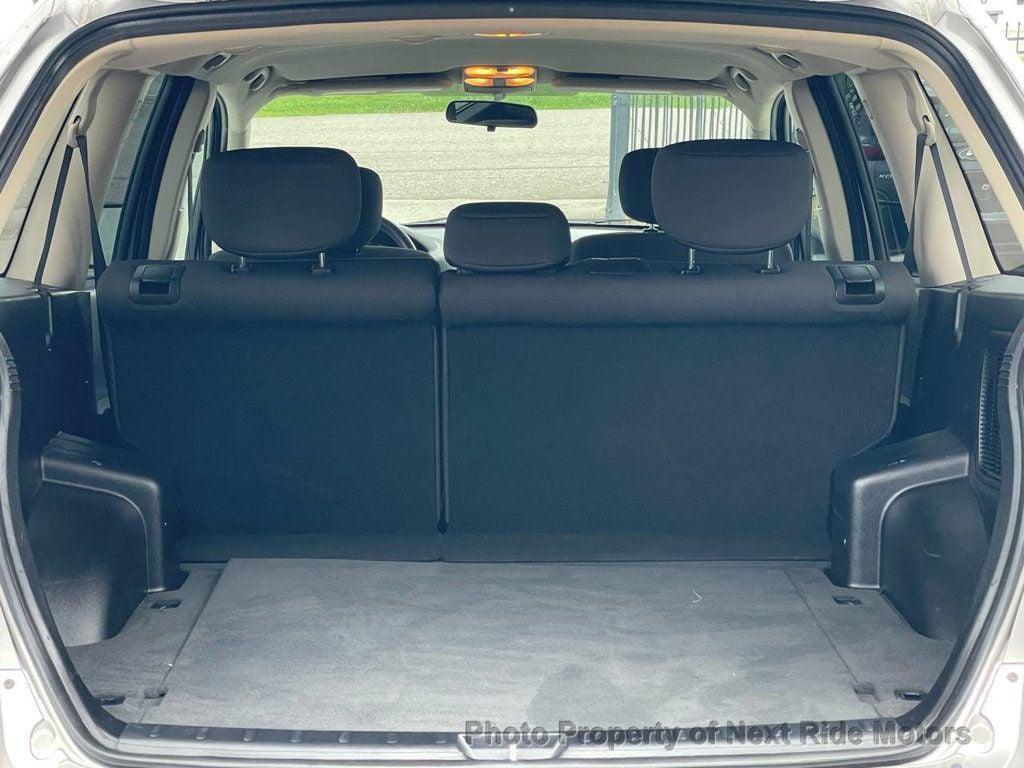 used 2008 Mitsubishi Endeavor car, priced at $4,648