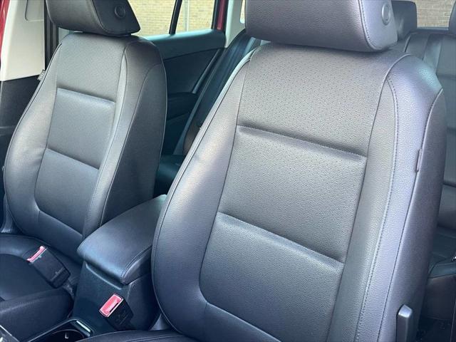 used 2012 Volkswagen Tiguan car, priced at $6,995
