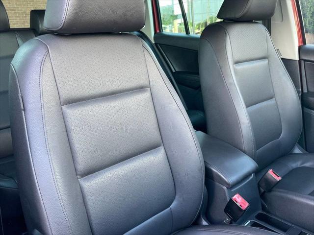 used 2012 Volkswagen Tiguan car, priced at $6,995