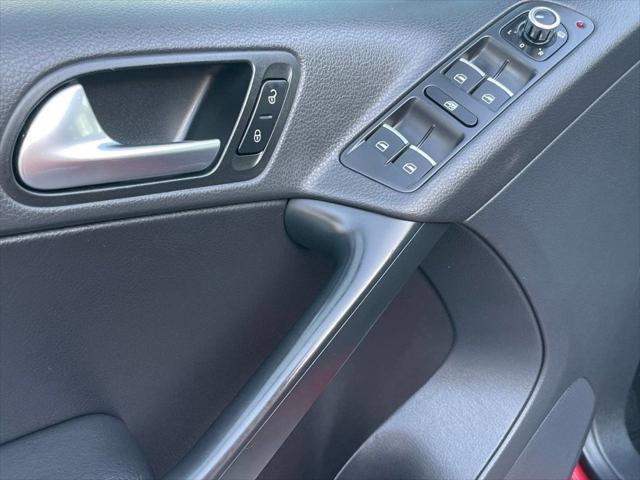 used 2012 Volkswagen Tiguan car, priced at $6,995