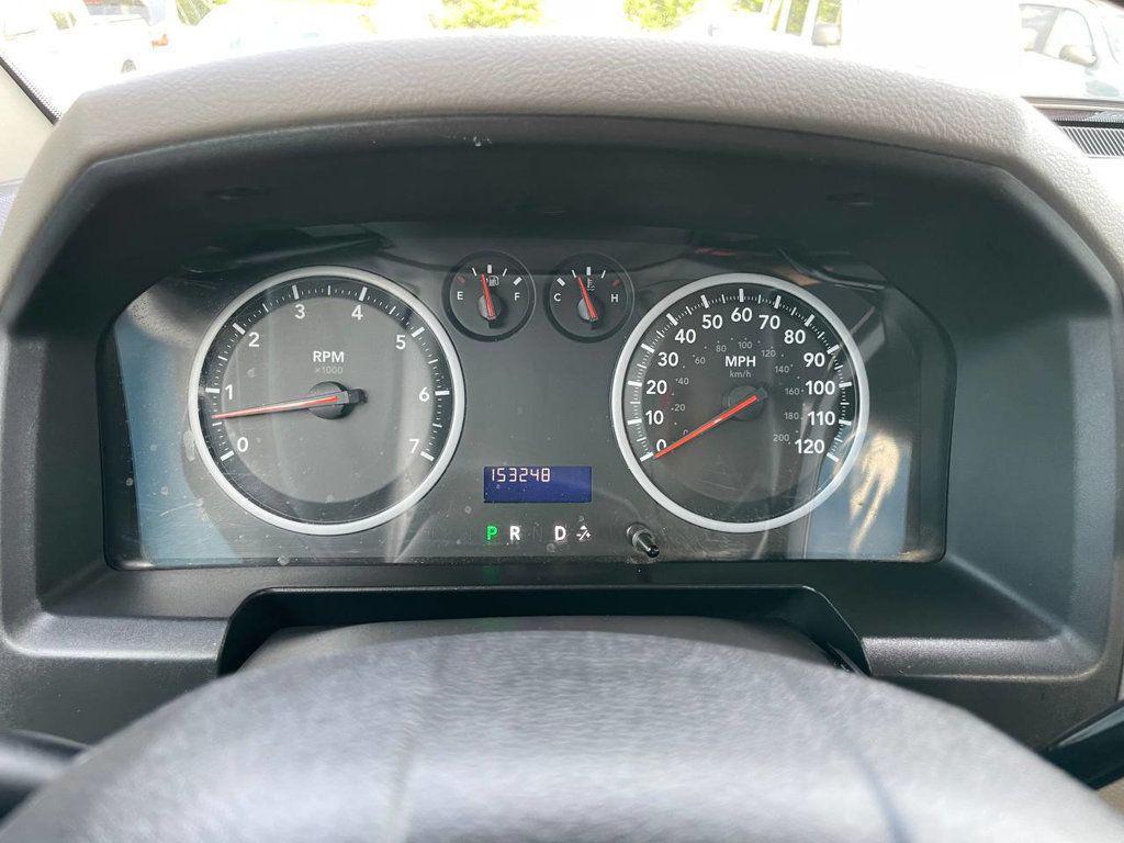 used 2010 Dodge Ram 1500 car, priced at $8,495