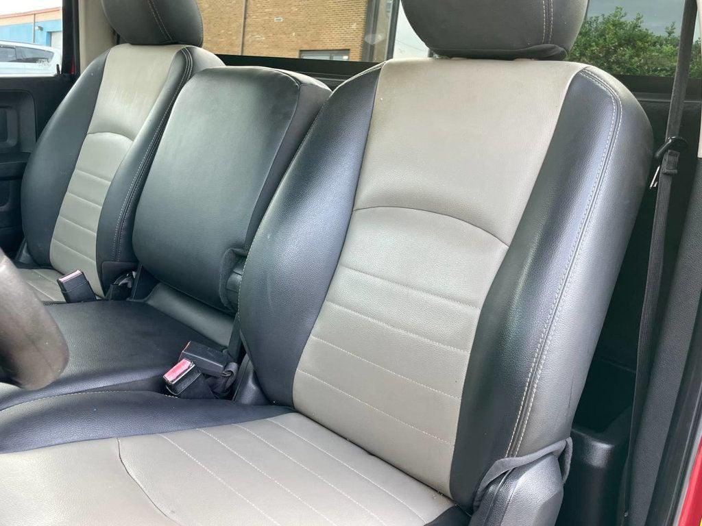 used 2010 Dodge Ram 1500 car, priced at $8,495