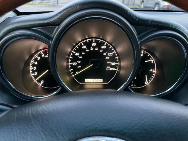 used 2009 Lexus RX 350 car, priced at $9,495