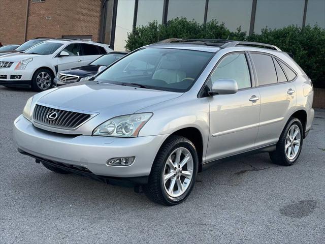 used 2009 Lexus RX 350 car, priced at $9,495