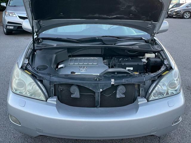 used 2009 Lexus RX 350 car, priced at $9,495