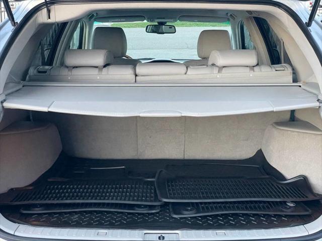 used 2009 Lexus RX 350 car, priced at $9,495