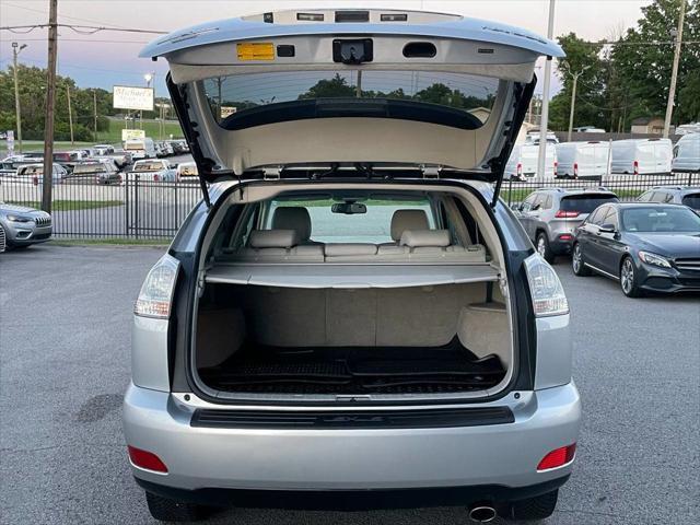 used 2009 Lexus RX 350 car, priced at $9,495