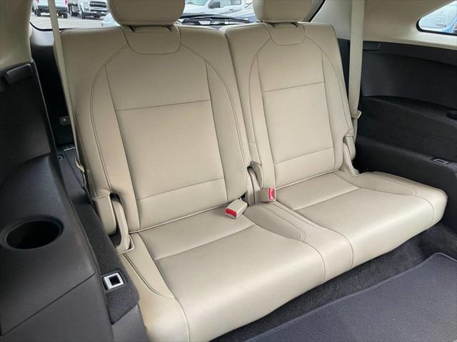 used 2016 Acura MDX car, priced at $12,495
