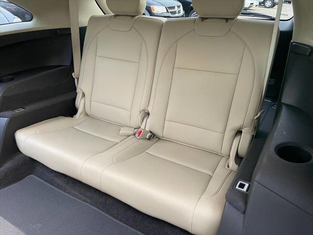 used 2016 Acura MDX car, priced at $12,495