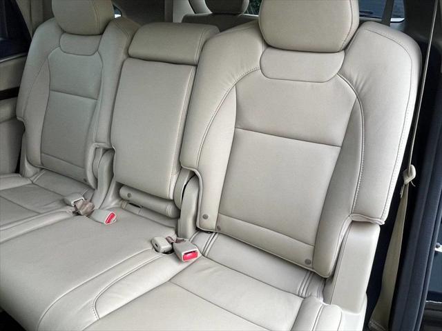 used 2016 Acura MDX car, priced at $12,495