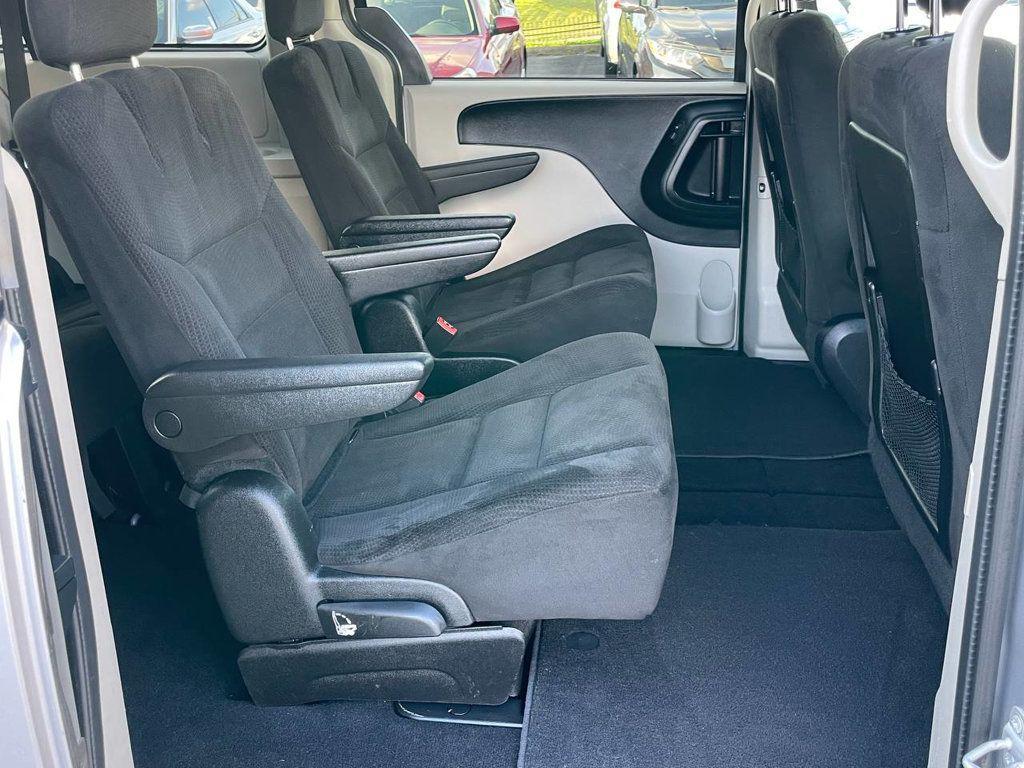 used 2015 Dodge Grand Caravan car, priced at $8,999
