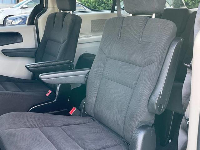 used 2015 Dodge Grand Caravan car, priced at $9,495