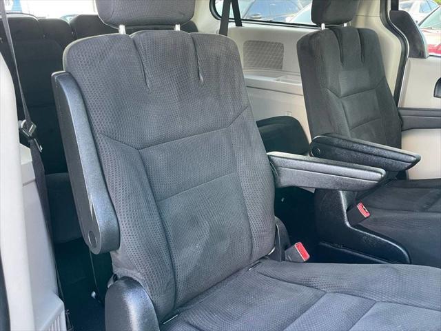 used 2015 Dodge Grand Caravan car, priced at $9,495
