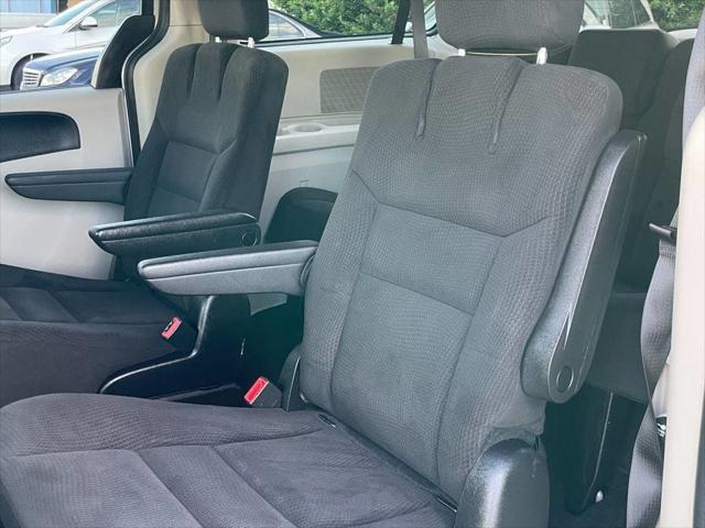 used 2015 Dodge Grand Caravan car, priced at $9,495
