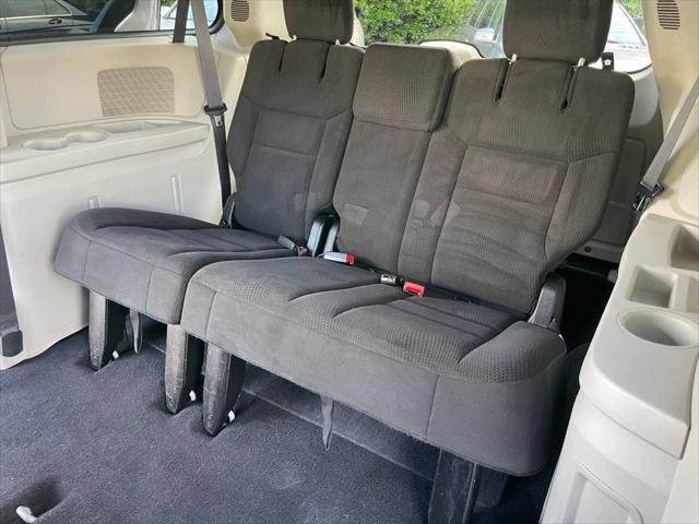 used 2015 Dodge Grand Caravan car, priced at $9,495