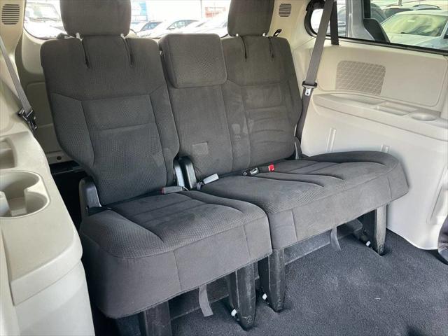 used 2015 Dodge Grand Caravan car, priced at $9,495