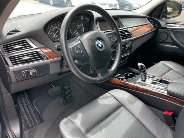 used 2012 BMW X5 car, priced at $8,495