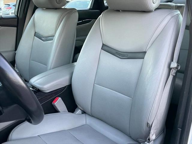 used 2015 Cadillac XTS car, priced at $7,999