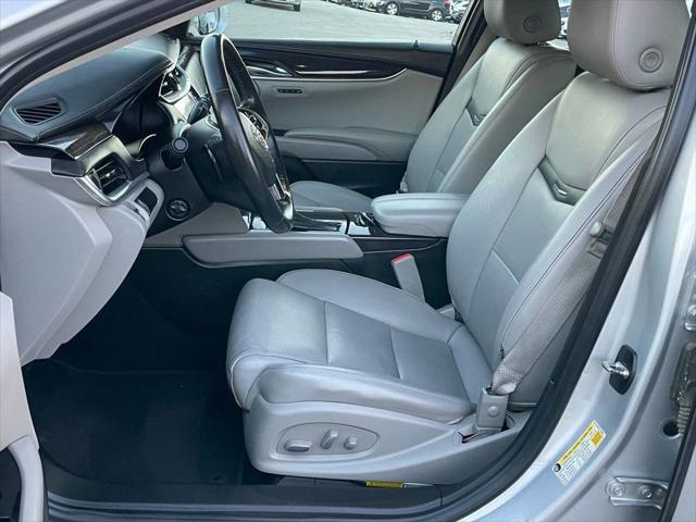 used 2015 Cadillac XTS car, priced at $7,999
