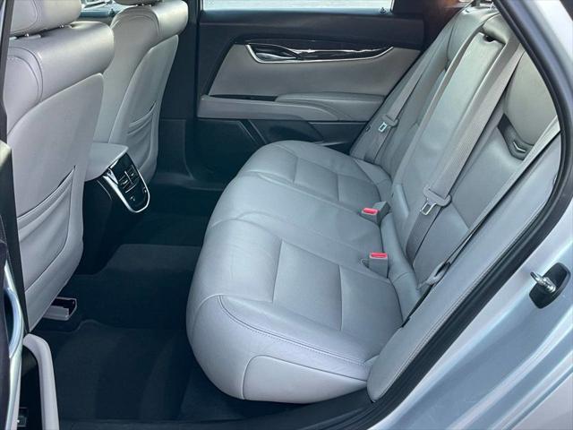 used 2015 Cadillac XTS car, priced at $7,999