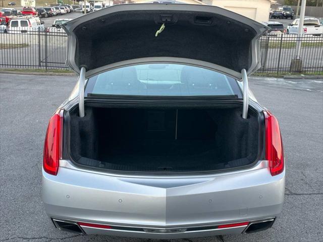 used 2015 Cadillac XTS car, priced at $7,999