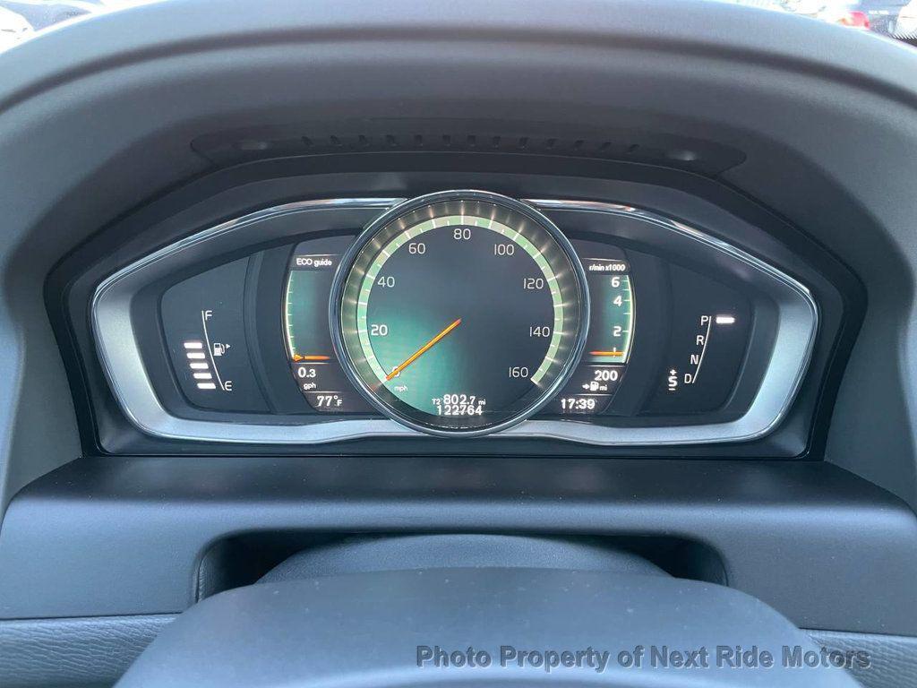 used 2017 Volvo XC60 car, priced at $11,995