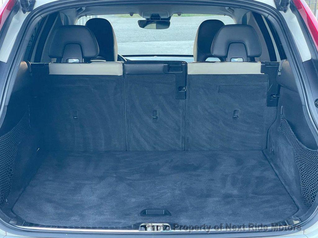 used 2017 Volvo XC60 car, priced at $11,995