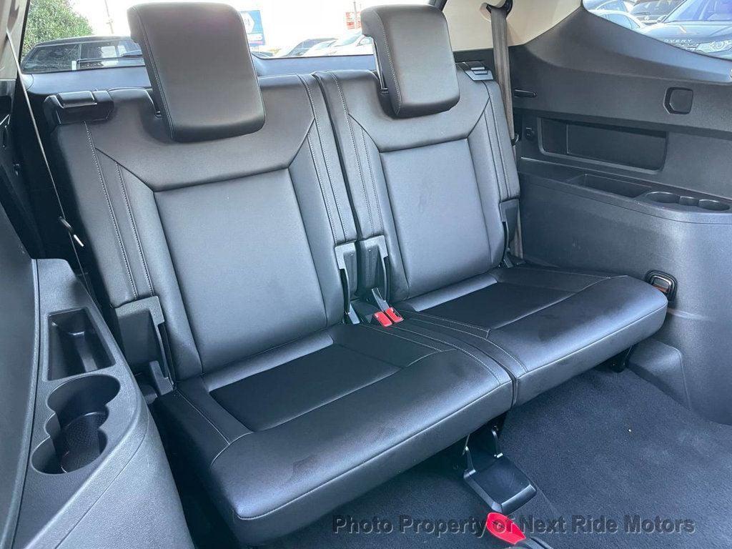 used 2019 Volkswagen Atlas car, priced at $12,498