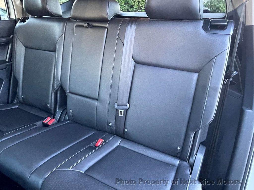 used 2019 Volkswagen Atlas car, priced at $12,498