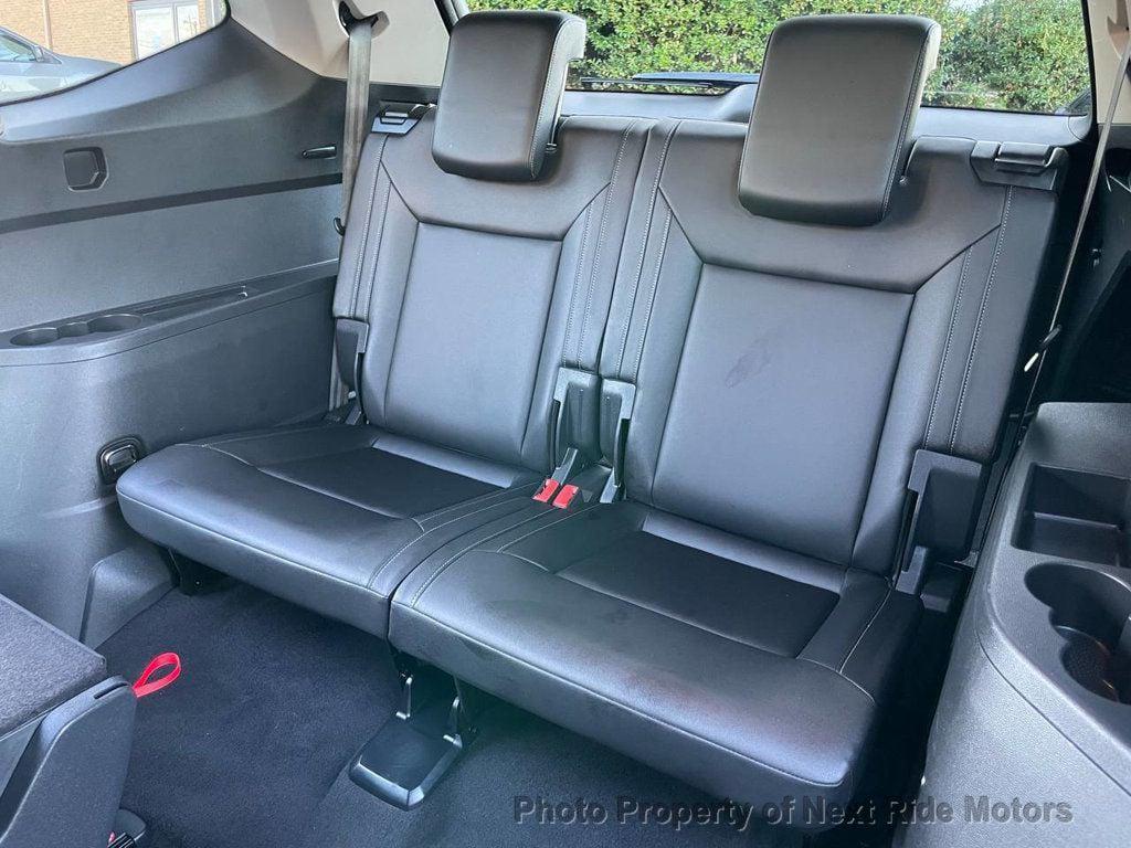 used 2019 Volkswagen Atlas car, priced at $12,498