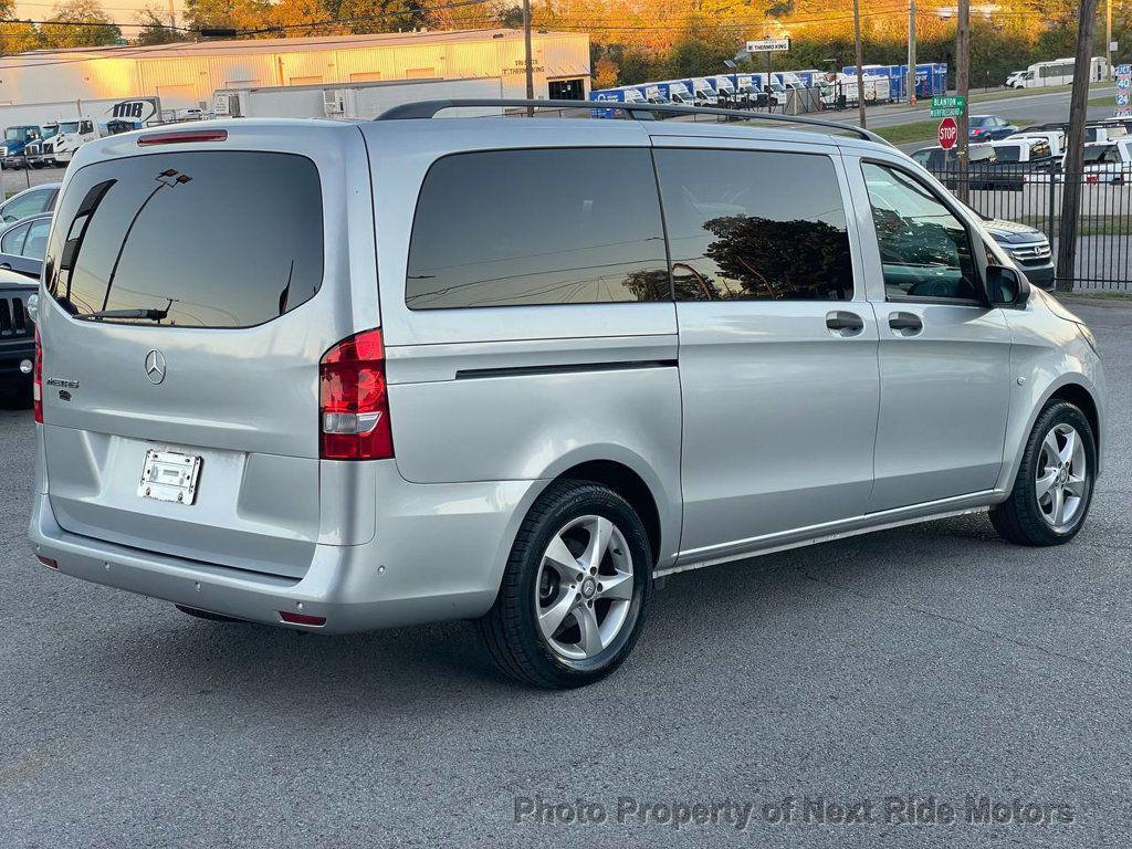 used 2016 Mercedes-Benz Metris car, priced at $15,995