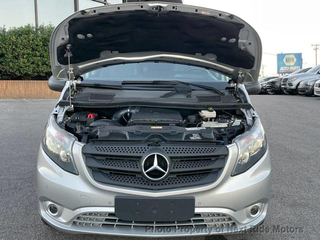 used 2016 Mercedes-Benz Metris car, priced at $15,995
