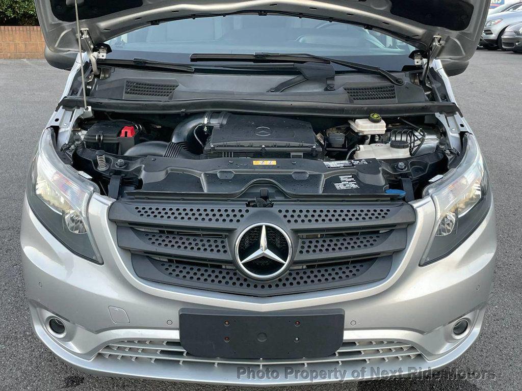 used 2016 Mercedes-Benz Metris car, priced at $15,995