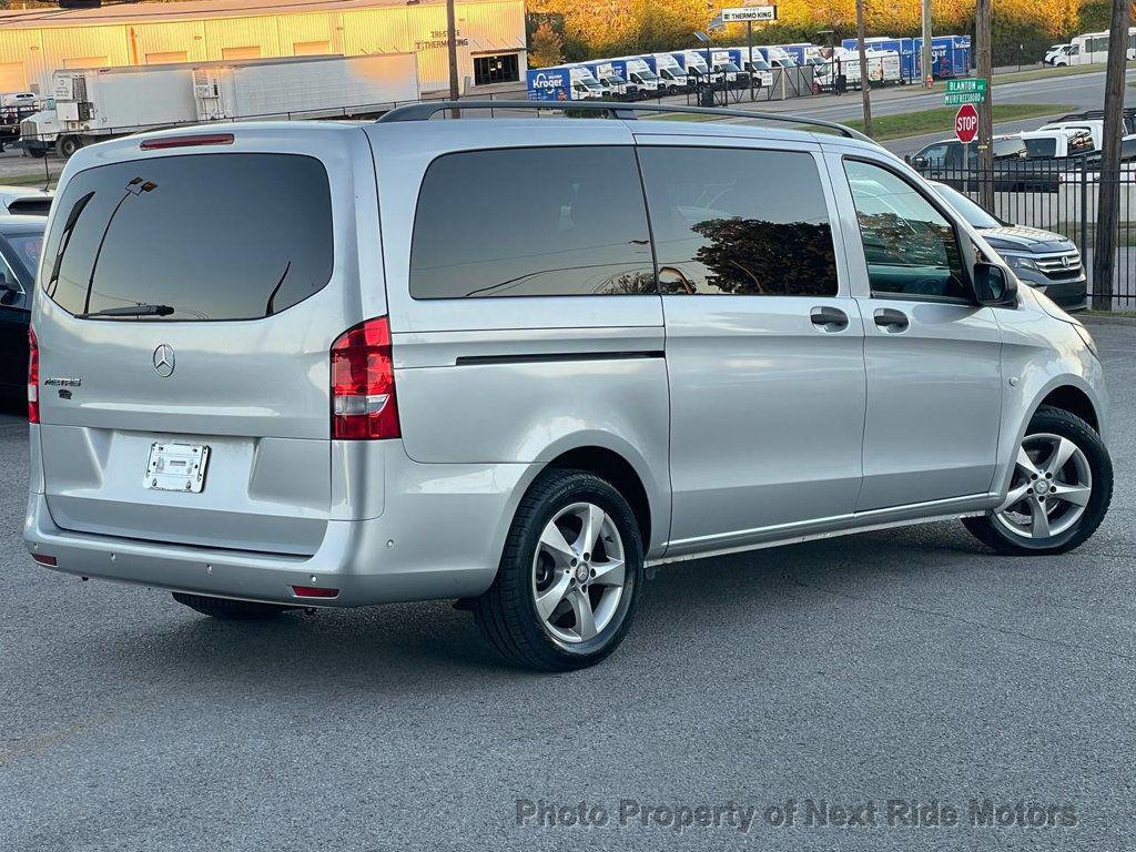 used 2016 Mercedes-Benz Metris car, priced at $15,995