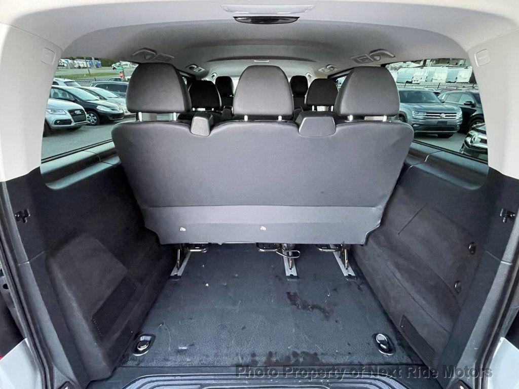 used 2016 Mercedes-Benz Metris car, priced at $15,995