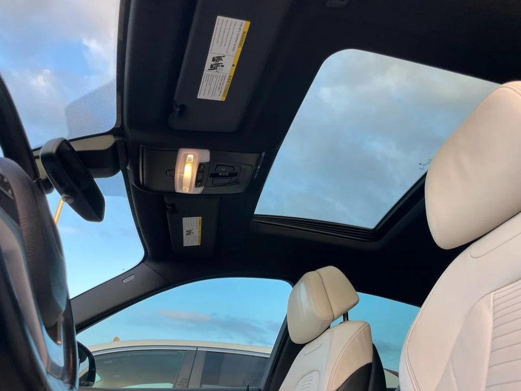 used 2018 BMW X6 car, priced at $16,995