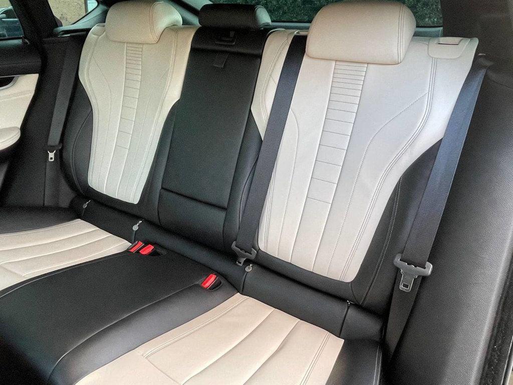 used 2018 BMW X6 car, priced at $16,995