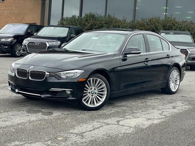 used 2014 BMW 328 car, priced at $10,490