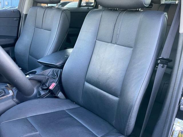 used 2010 BMW X3 car, priced at $5,995