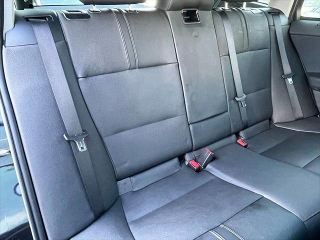 used 2010 BMW X3 car, priced at $5,995