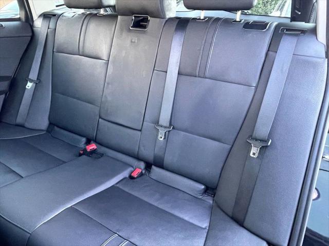 used 2010 BMW X3 car, priced at $5,995