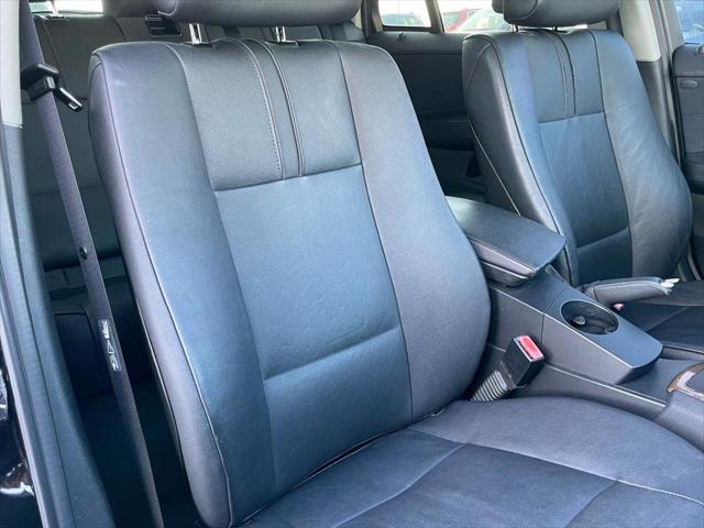 used 2010 BMW X3 car, priced at $5,995