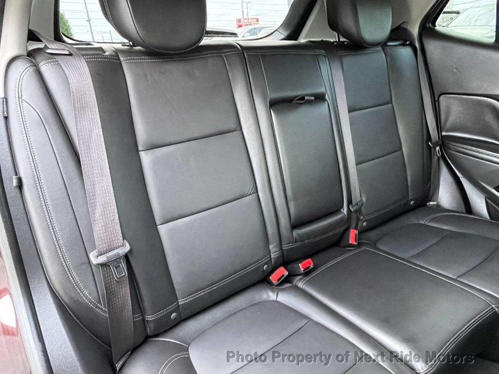 used 2016 Buick Encore car, priced at $6,495