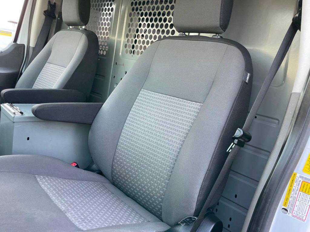 used 2020 Ford Transit-150 car, priced at $18,995