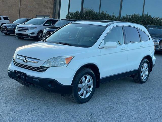 used 2008 Honda CR-V car, priced at $6,999