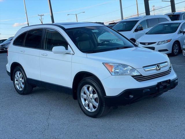 used 2008 Honda CR-V car, priced at $6,999